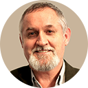 Prof Cliff Rosendahl